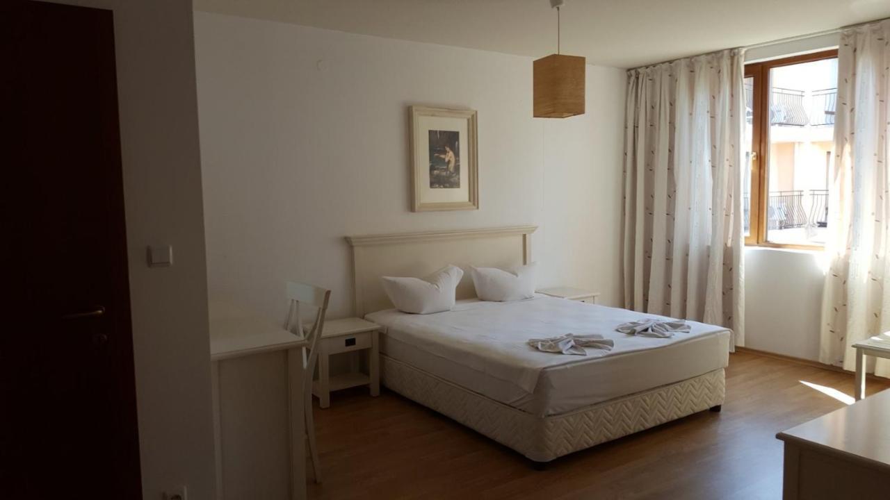 Sun Hotel Слънчев бряг Екстериор снимка